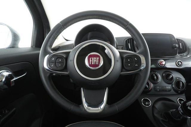 FIAT 500 500 0.9 TwinAir Turbo 85 CV Lounge