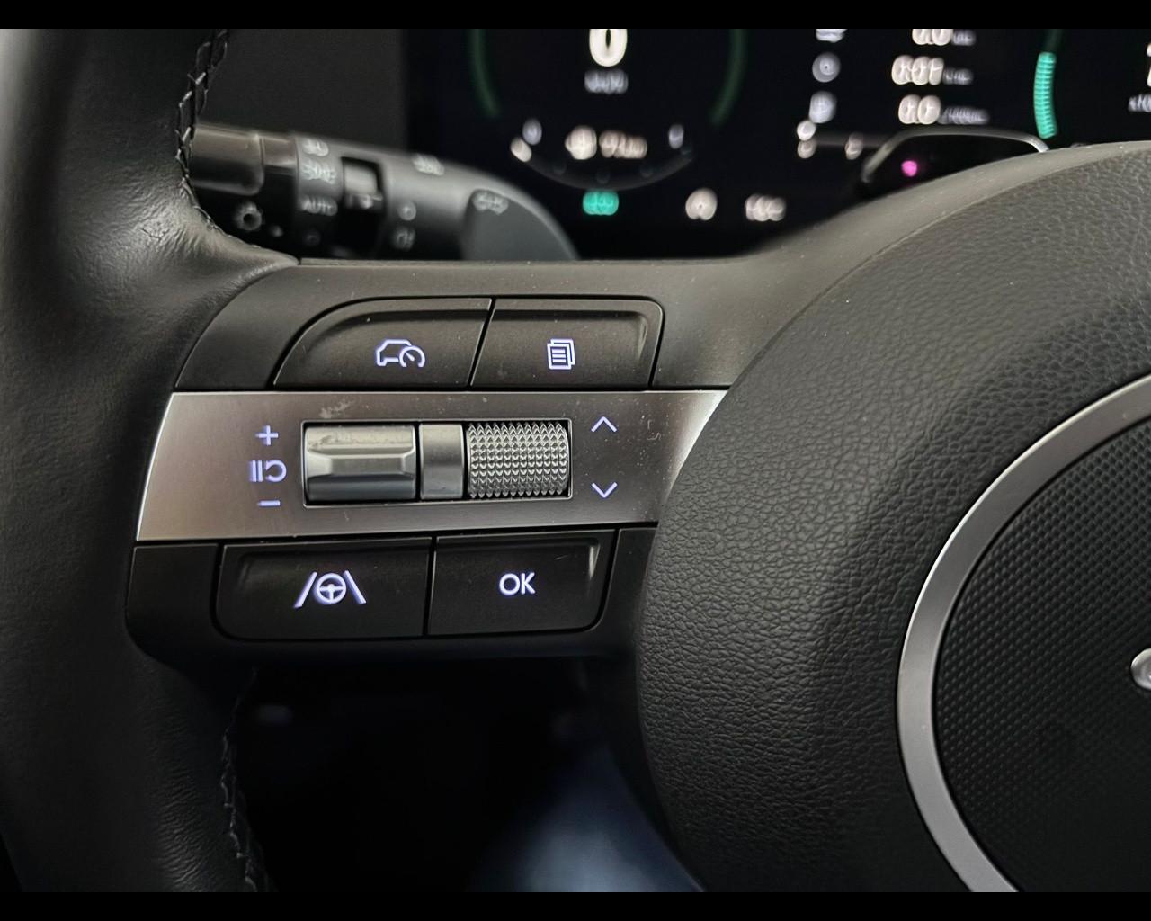 HYUNDAI Kona 1.0 t-gdi 48V X Class 2wd 120cv mt