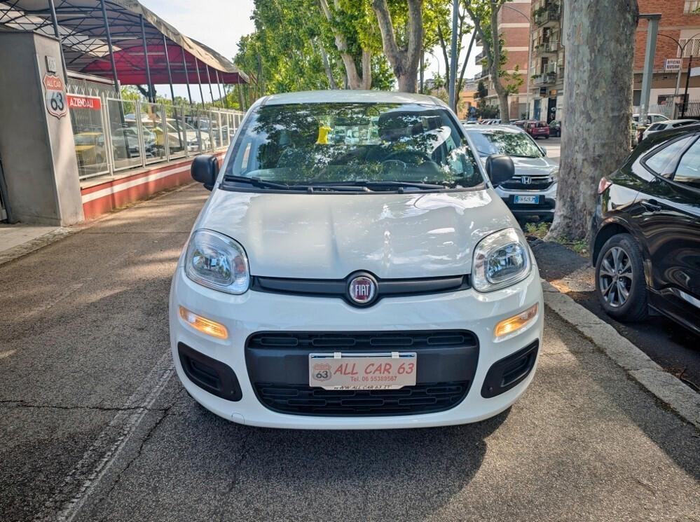 Fiat Panda 1.2 UNIPRO' SENZA VINCOLI E 6