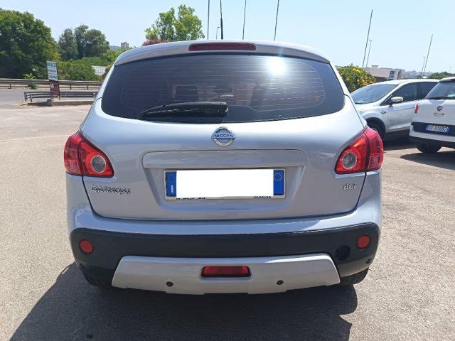 NISSAN Qashqai 1.5 dCi Acenta