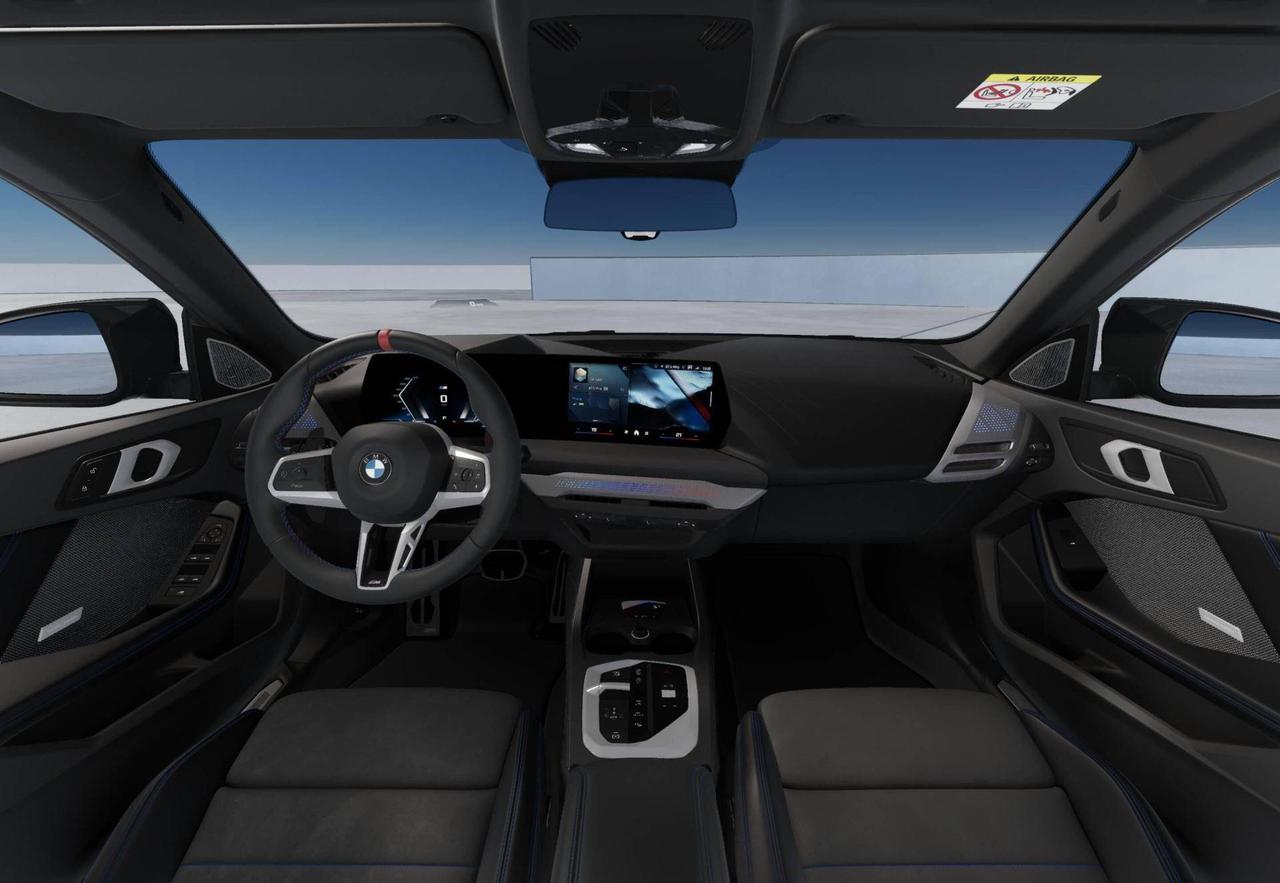 BMW Serie 2 M235 Gran Coupé xDrive MSport Pro