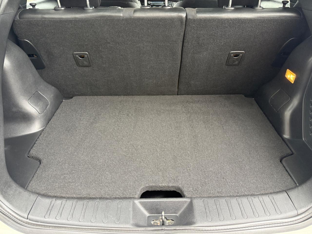 Nissan Juke 1.5 dCi|RETROCAMERA|CERCHI IN LEGA