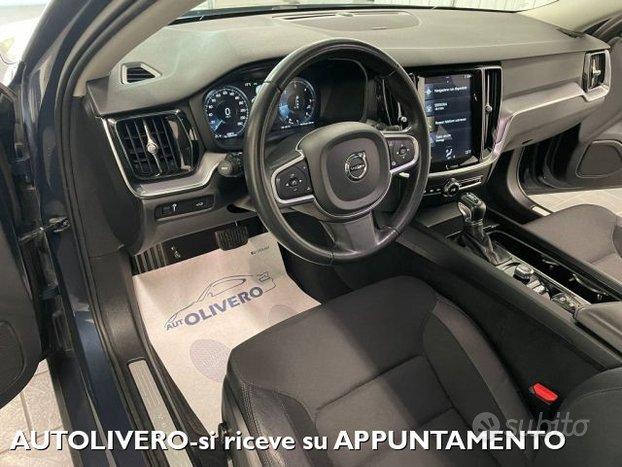 VOLVO V60 D3 Geartronic Momentum