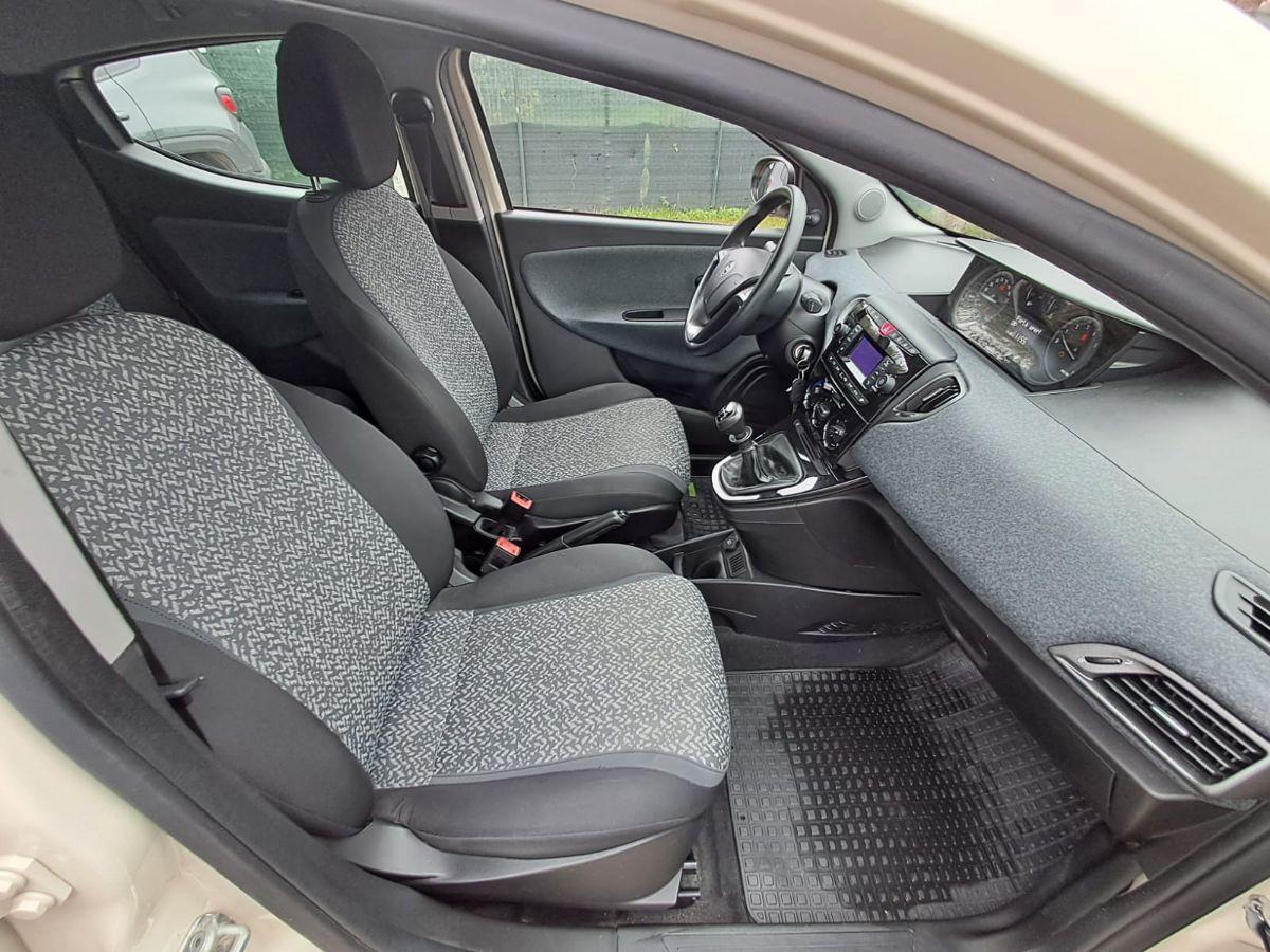 LANCIA - Ypsilon - 1.2 69 CV 5p. Elefantino Blu GPL