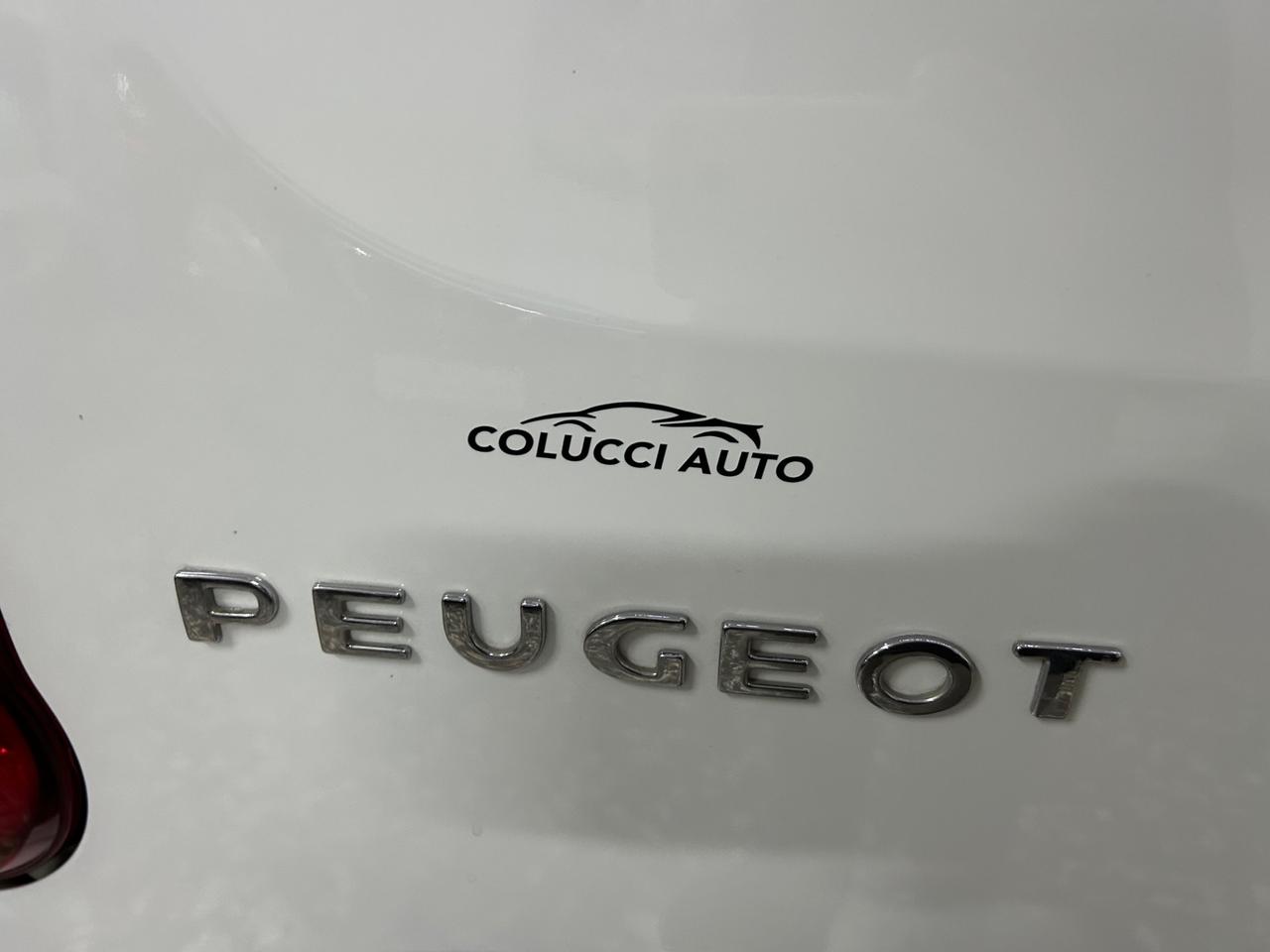 Peugeot Partner Tepee 1.6 HDi N1 Family