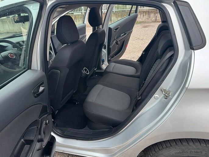 Fiat Bravo 1.6 MJT 90 CV DPF Active