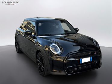 Mini Cooper S 2.0 TwinPower Turbo Cooper S