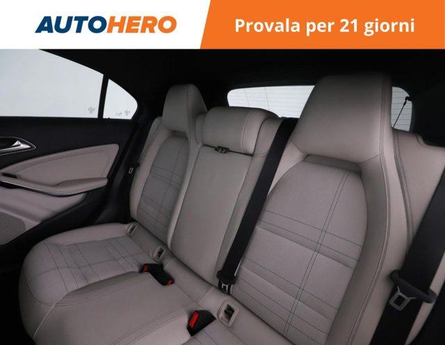 MERCEDES-BENZ A 180 CDI Sport