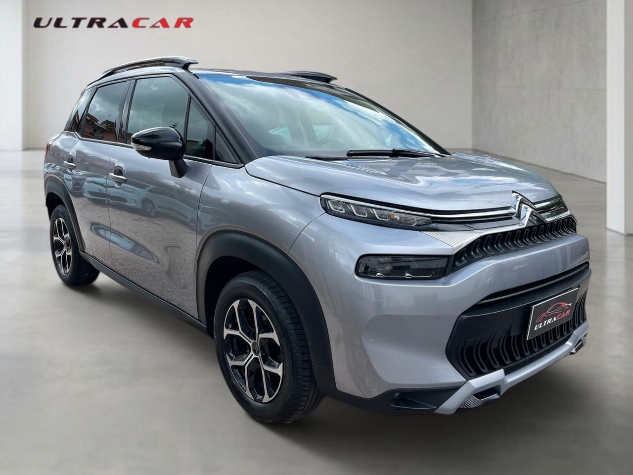 Citroen C3 Aircross BlueHDi 110 S&S Shine Pack