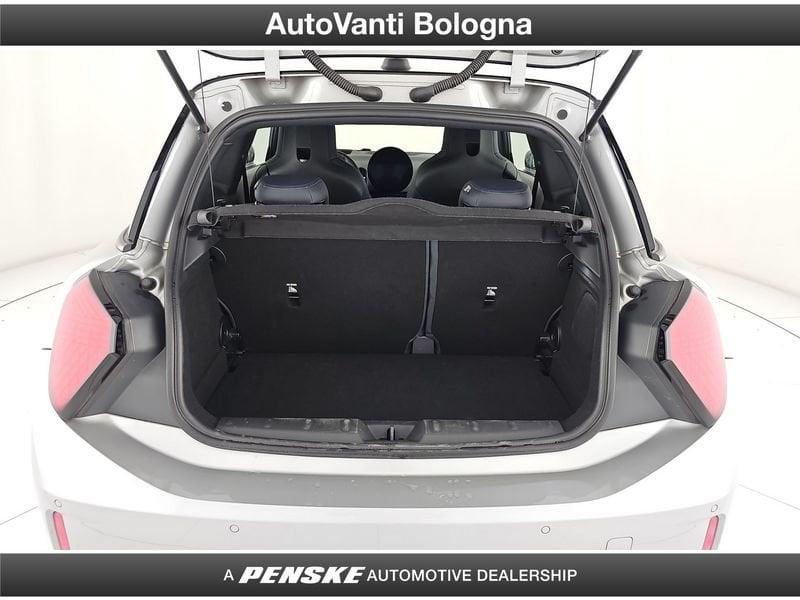 MINI Cooper Mini Cooper 3p 1.5 C Favoured auto