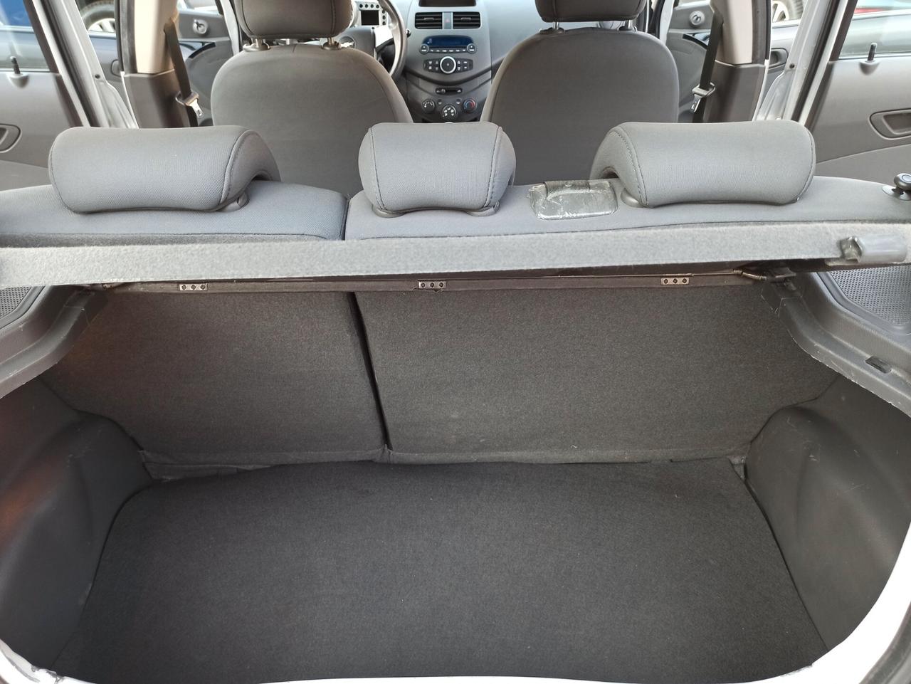 Chevrolet Spark 1.0 LS Da Vetrina km 71000
