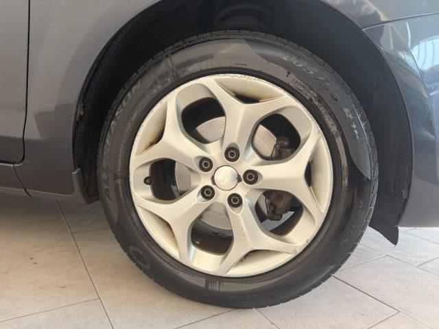 FORD Focus 1.6 (115CV) SW Bz.- GPL Ikon