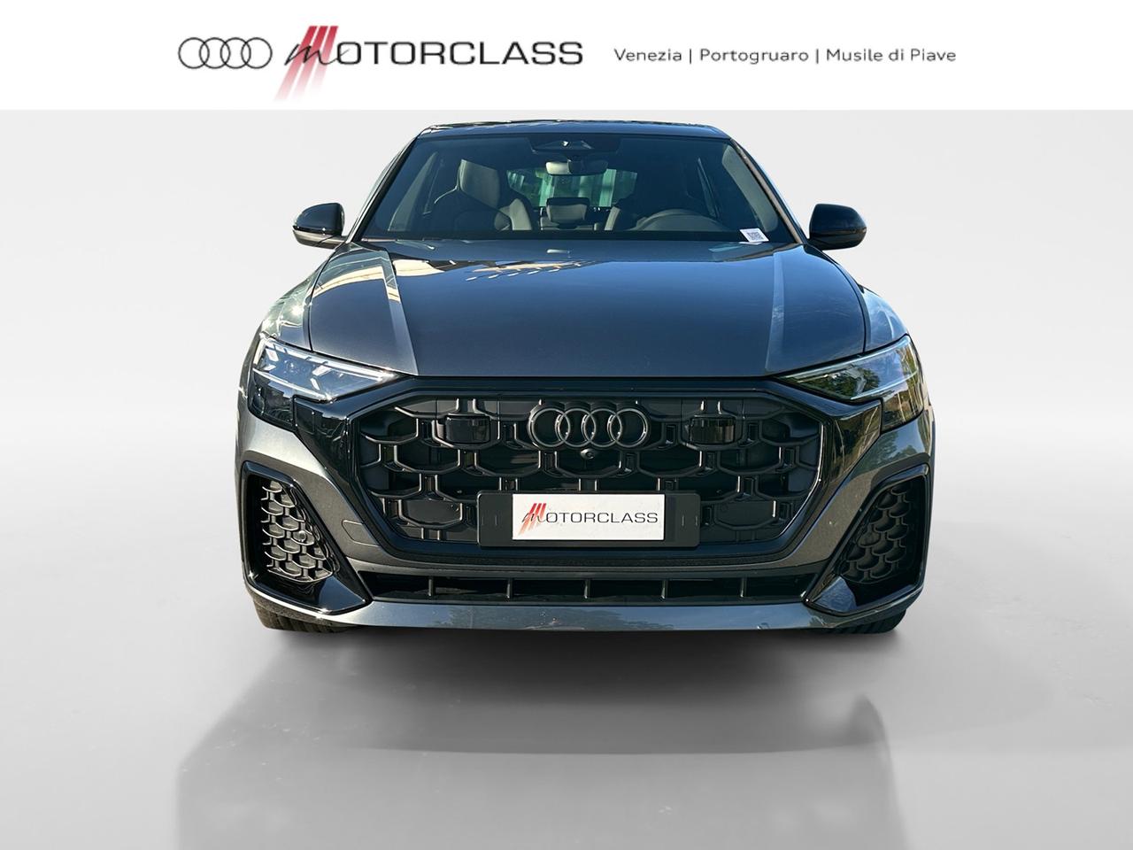 Audi Q8 3.0 v6 tdi mhev 286cv s line edition quattro tiptronic