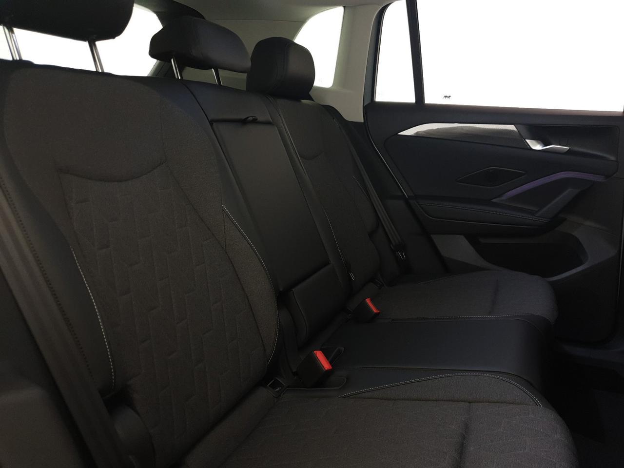 Volkswagen Tiguan 1.5 etsi edition plus 150cv dsg