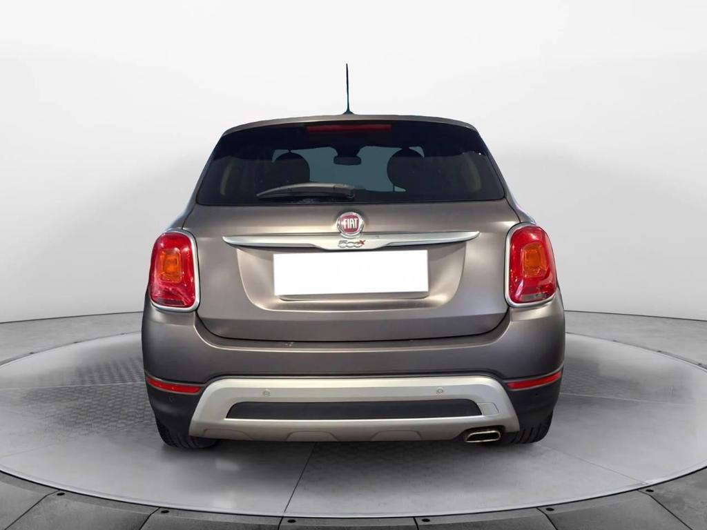 Fiat 500X 1.6 Multijet Cross Plus 4x2