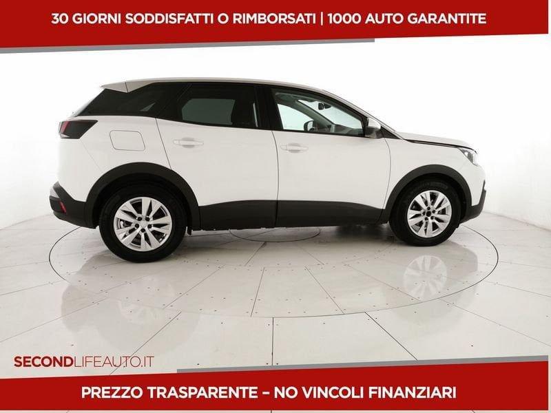 Peugeot 3008 1.5 bluehdi Business s&s 130cv