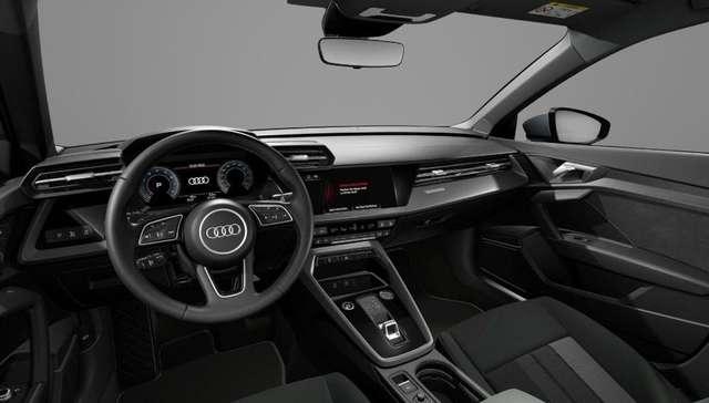 Audi A3 SPB 30 TFSI S-TR. S-LINE 110CV *MATRIX+NAVI* PROMO