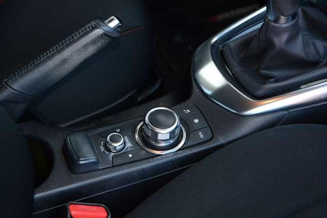 Mazda 2 1.5 105cv Skyactiv-D Exceed * OK PERMUTE *