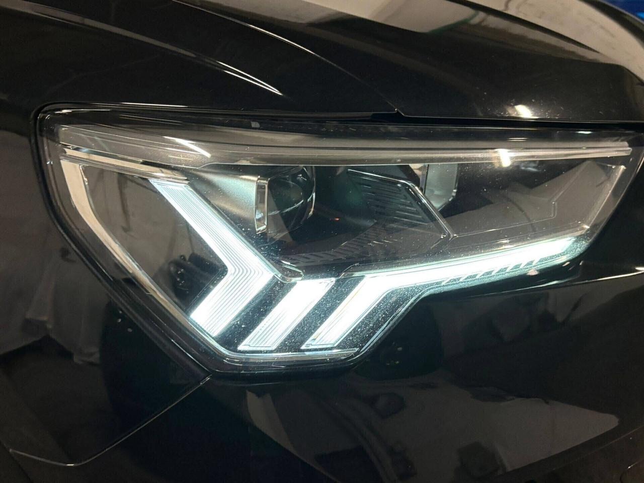 Audi Q3 SPB 35 TDI S tronic!!!'''