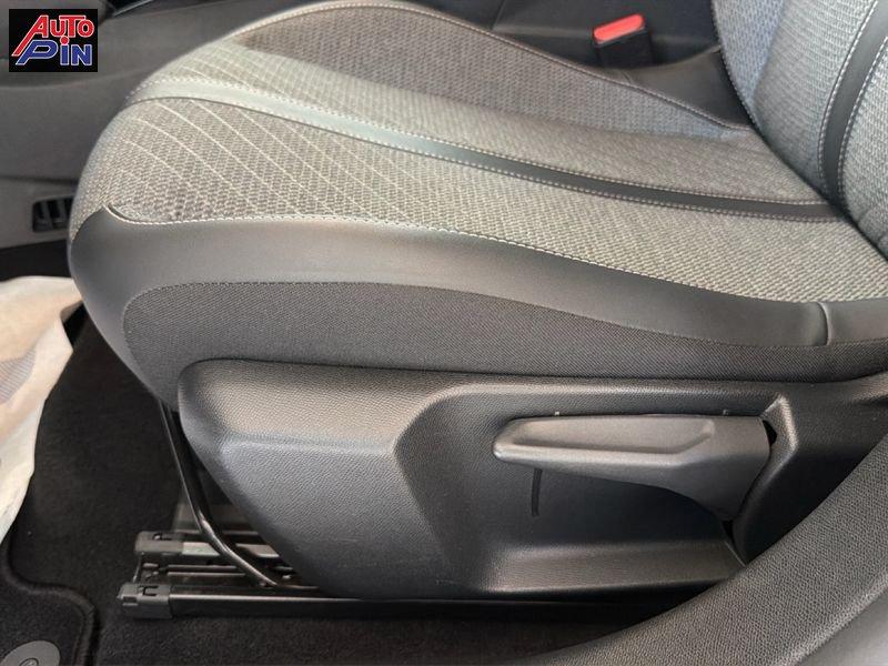 Peugeot 208 Allure Hybrid 110 e-DCS6 auto *IN ARRIVO*