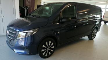 Mercedes-Benz Vito III 116 - vito 116 cdi long Select E6