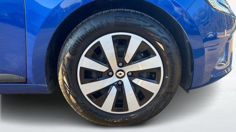 Renault Clio V 2019 5 Porte 1.6 E-Tech full hybrid 145cv Equilibr