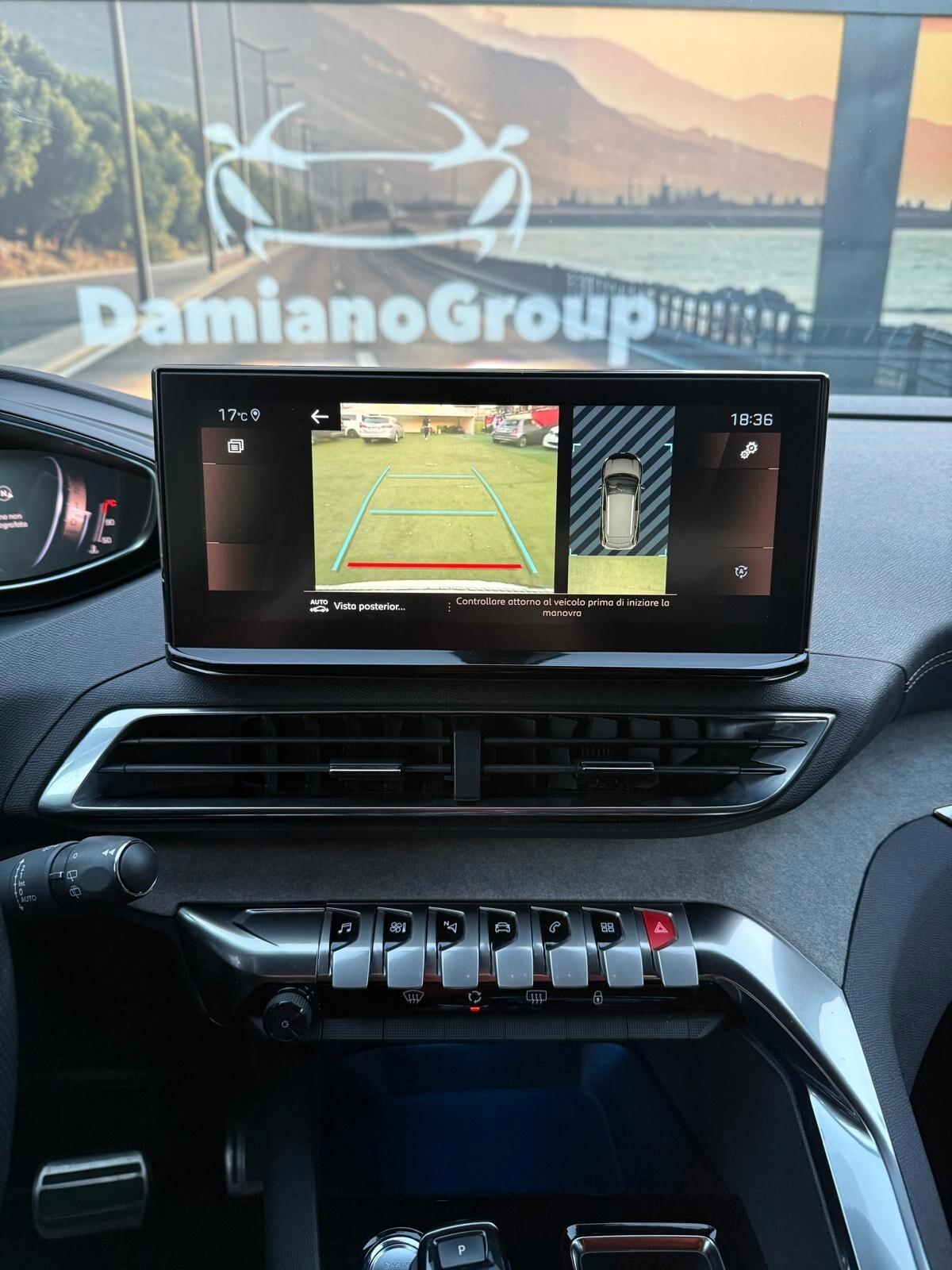 Peugeot 3008 GT