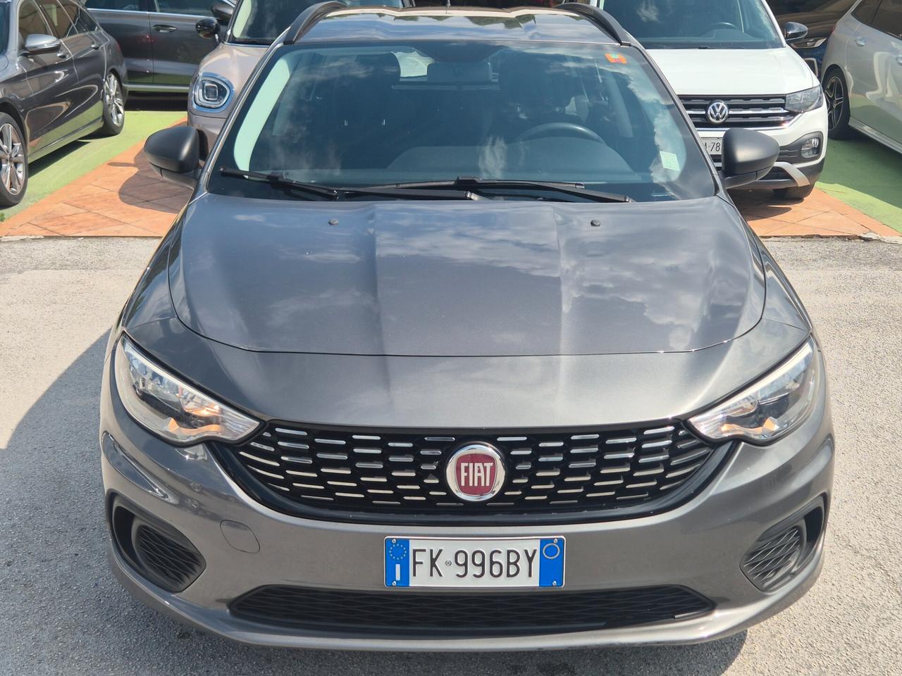 Fiat Tipo 1.3 Mjt S&S SW Lounge