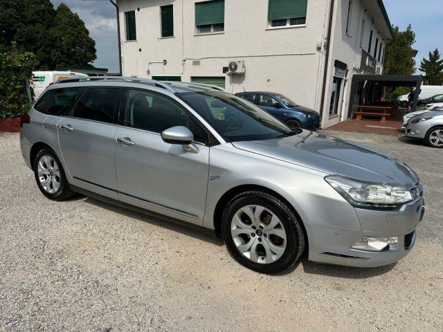CITROEN C5 AUTOMATICA! 1.6 e-HDi 115 CMP-6 Seduction Tourer