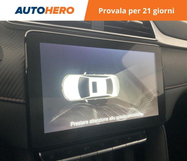 MG ZS 1.5 VTi-tech Comfort