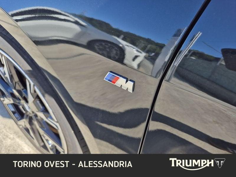 BMW Serie 1 120d 48V MSport auto