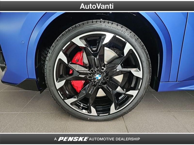 BMW X2 M35i xDrive Msport Pro