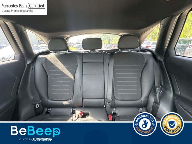 Mercedes-Benz GLC 220 D AMG ADVANCED 4MATIC AUTO