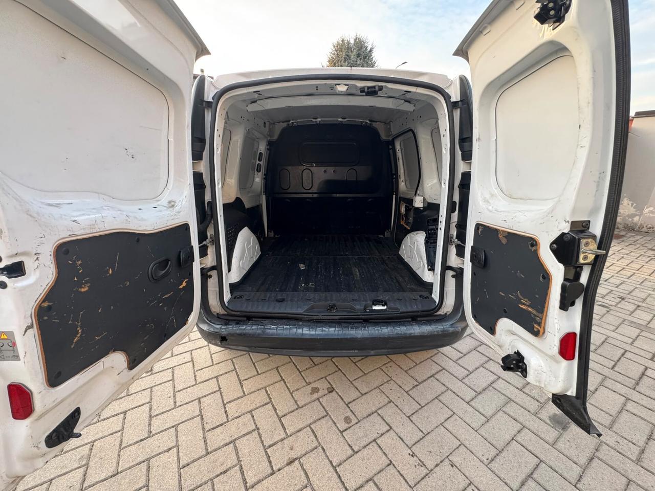 Renault Kangoo 1.5 dCi 75CV Life N1