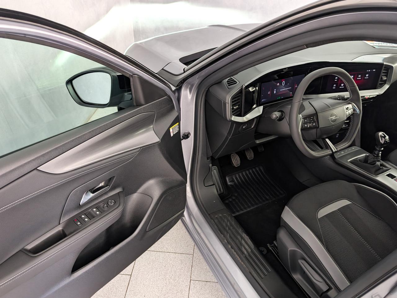 Opel Mokka 1.2 136cv GS