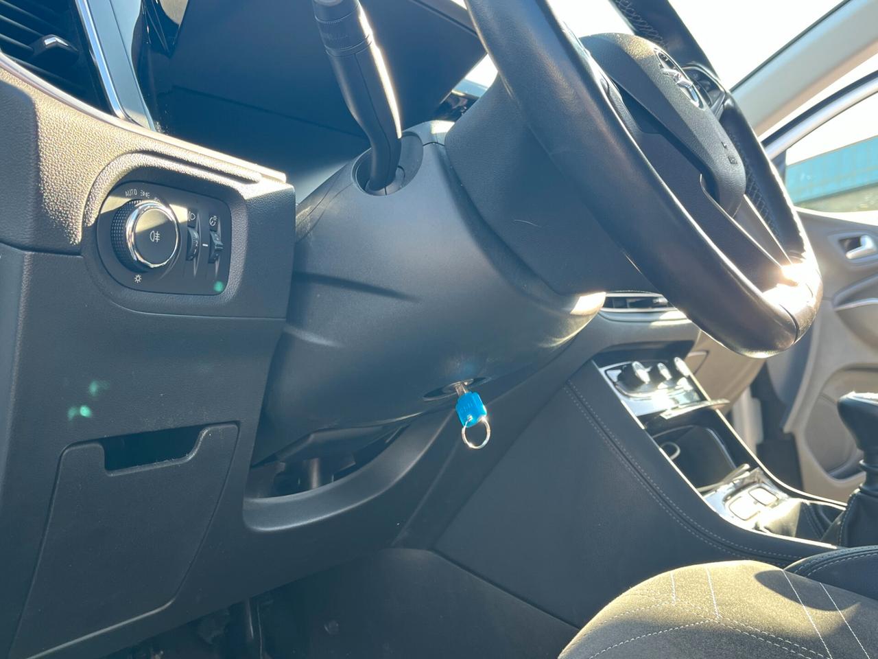 Opel Grandland 1.2 Turbo 12V 130 CV GS