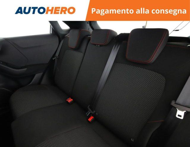 FORD Puma 1.0 EcoBoost Hybrid 125 CV S&S ST-Line