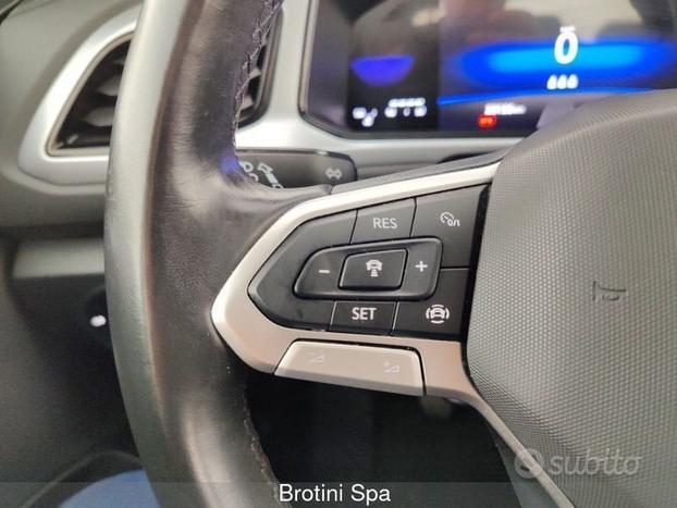 Volkswagen T-Roc 1.0 TSI Life