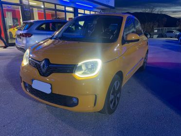 RENAULT TWINGO 1.0 INTENS 65cv