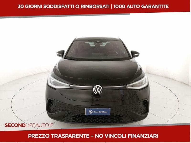 Volkswagen ID.5 77 kWh Pro Performance 204cv