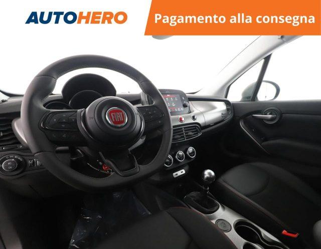 FIAT 500X 1.6 MultiJet 130 CV Sport