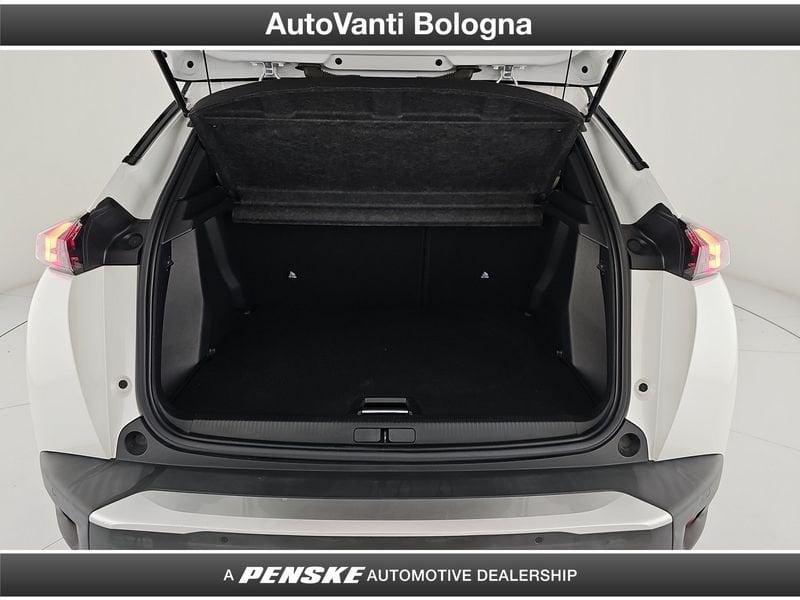 Peugeot 2008 2008 1.2 puretech GT Line s&s 130cv