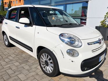 Fiat 500L 1.6 Multijet 120 CV Pop Star