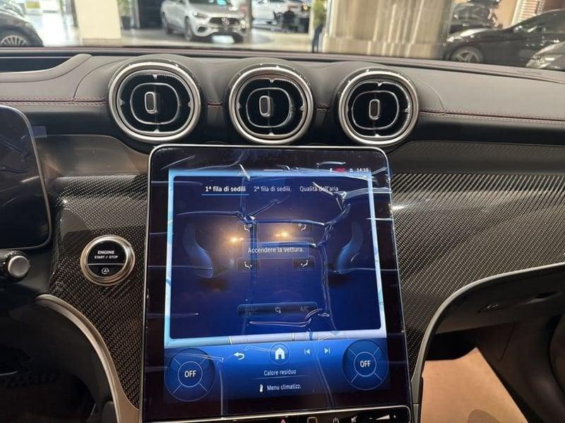 Mercedes-Benz GLC AMG 43 4Matic AMG Line Premium Plus Extra