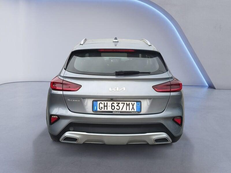 Kia Xceed 1.0 Urban GPL 120 CV NEOPATENTATI