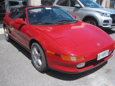 Toyota MR 2 2.0 Turbo