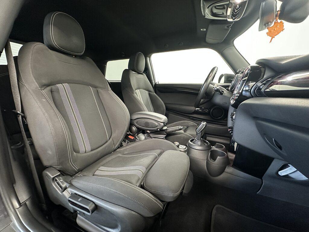 Mini Cooper S 2.0 TwinPower Turbo Cooper S Hype DCT