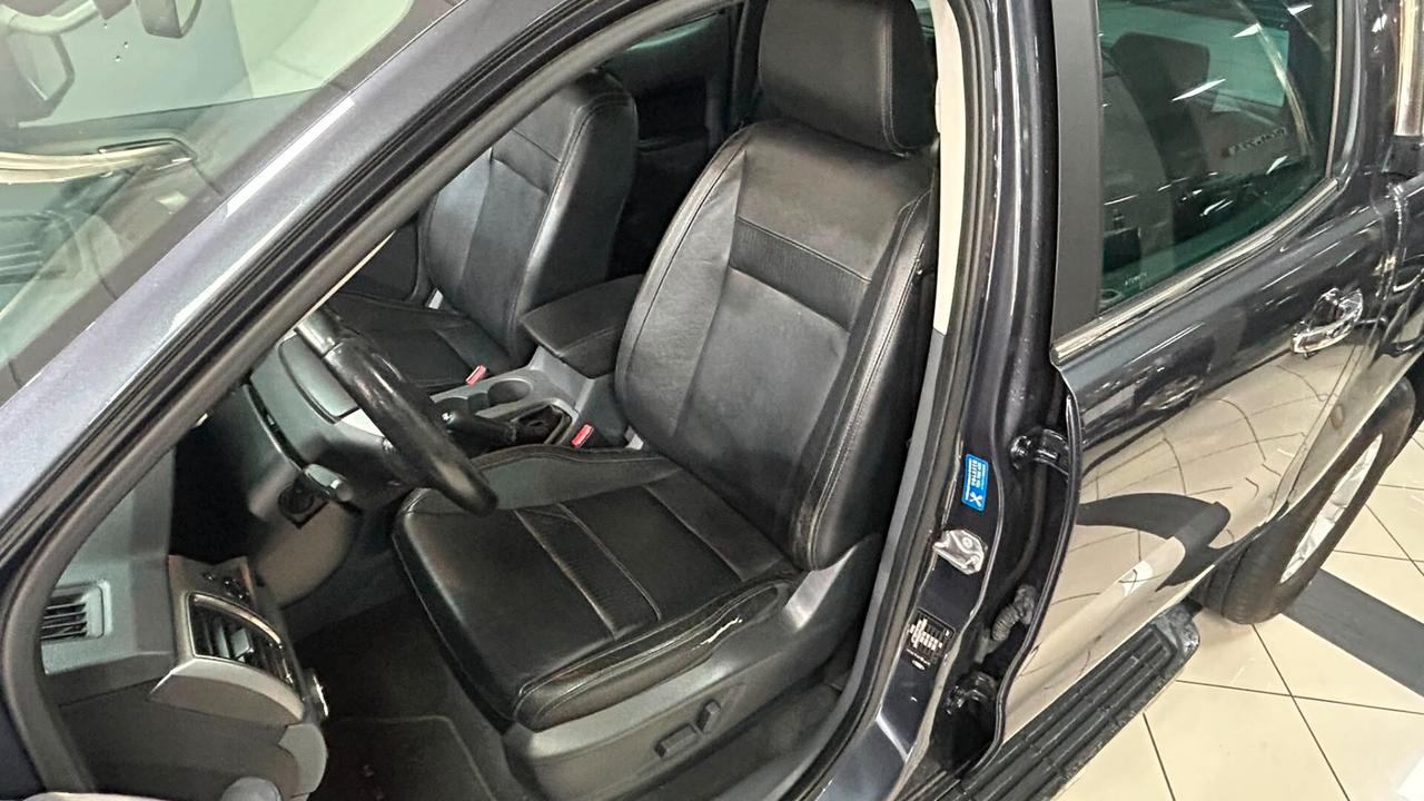 Ford Ranger 3.2 TDCi DC Limited 5pt. PREZZO FINITO !!!!!