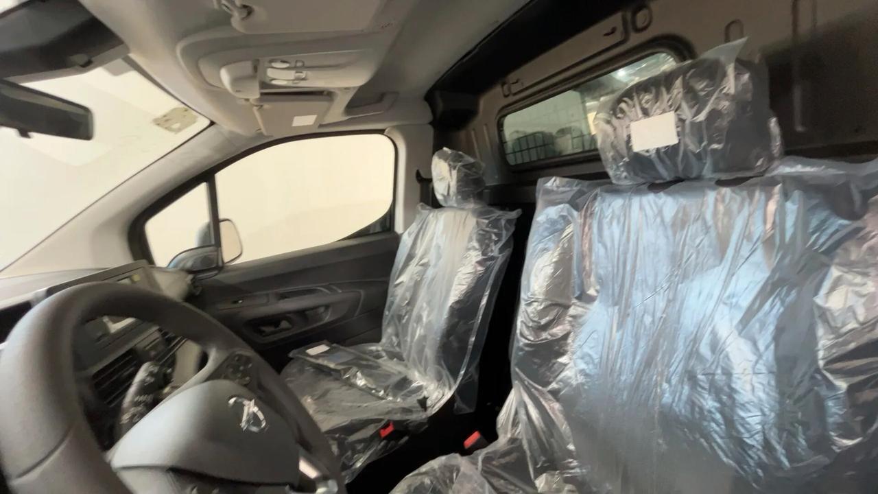 Opel Combo Combo-e Cargo 50kWh PC