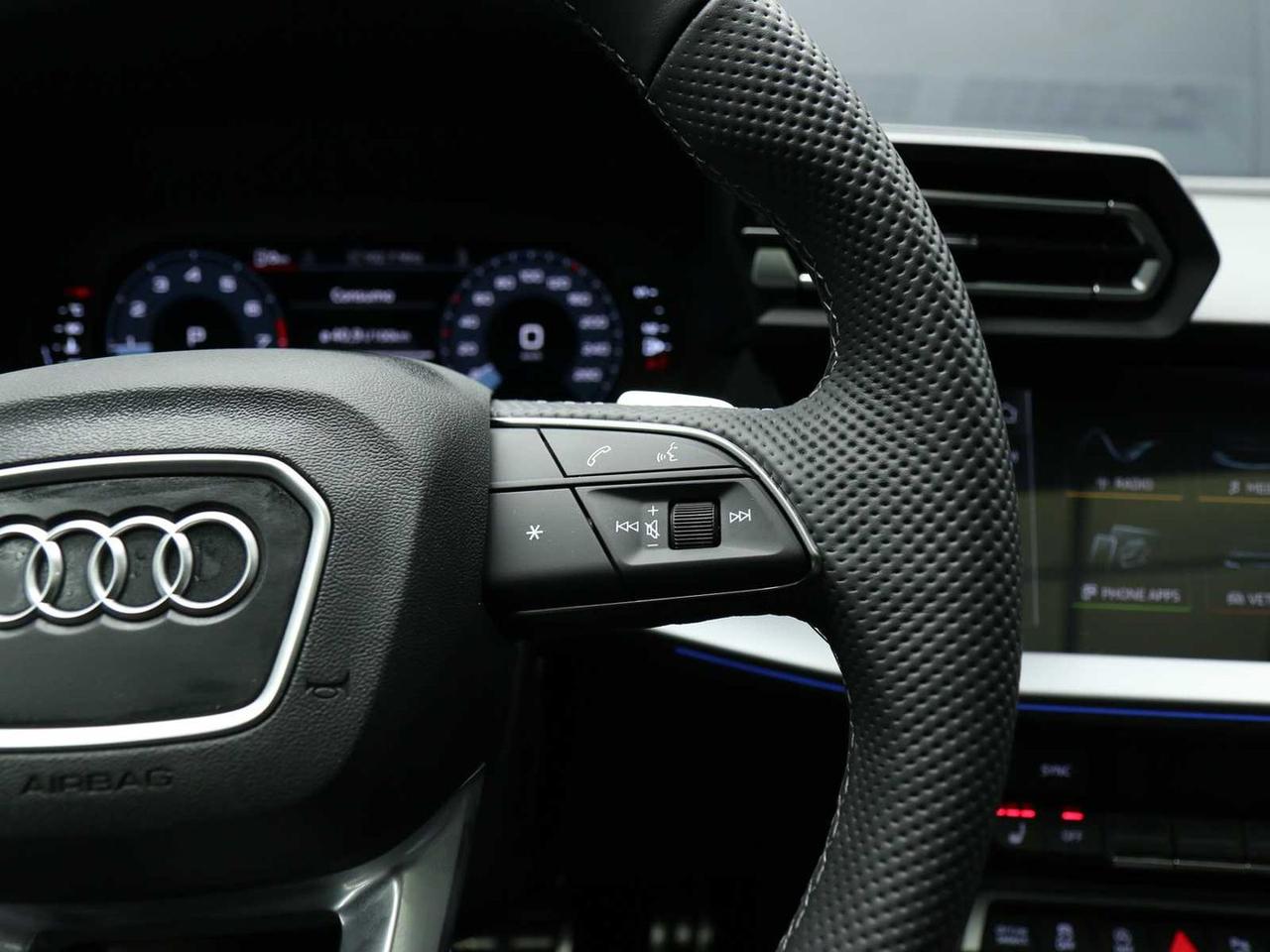 Audi A3 Sportback 35 TDI 150CV S tronic S l #50238